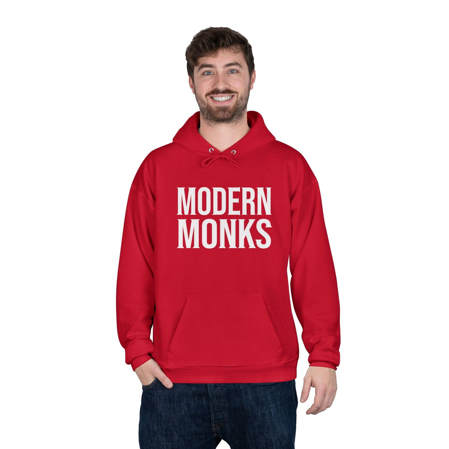 Simple Hoodie