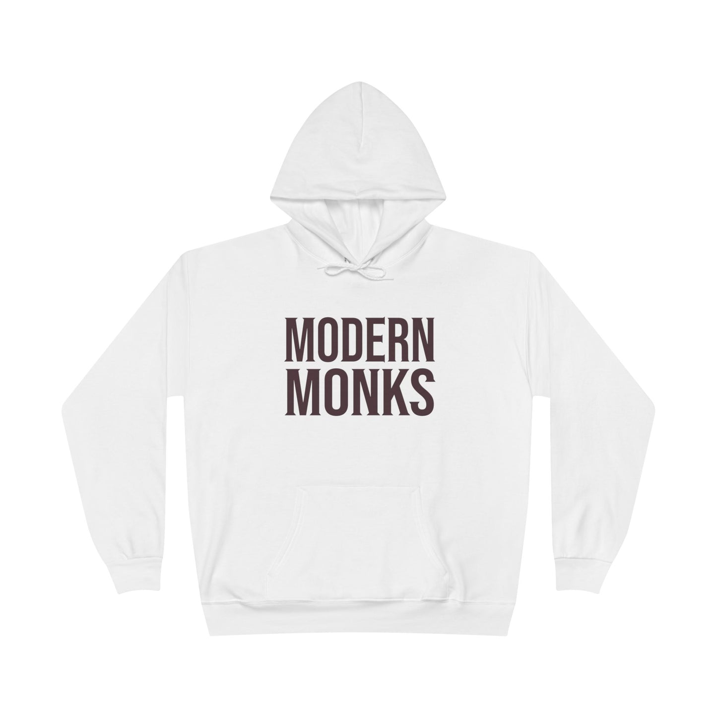 Simple Hoodie