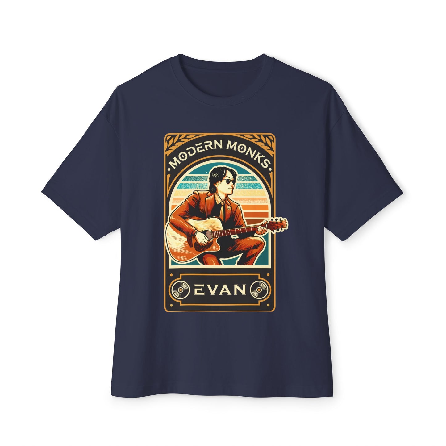 "Entertaining Evan" Vintage T-Shirt