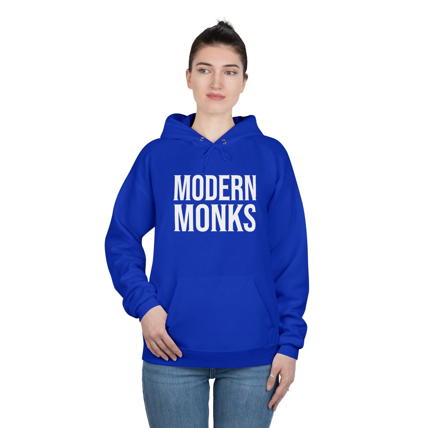 Simple Hoodie