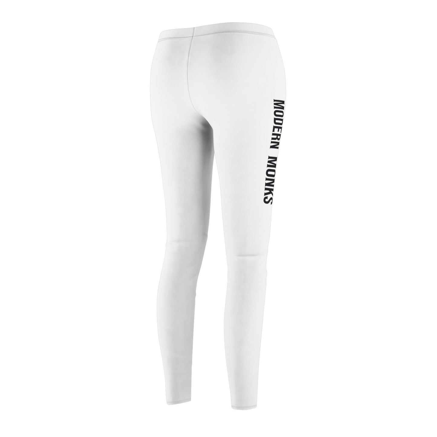 White Leggings
