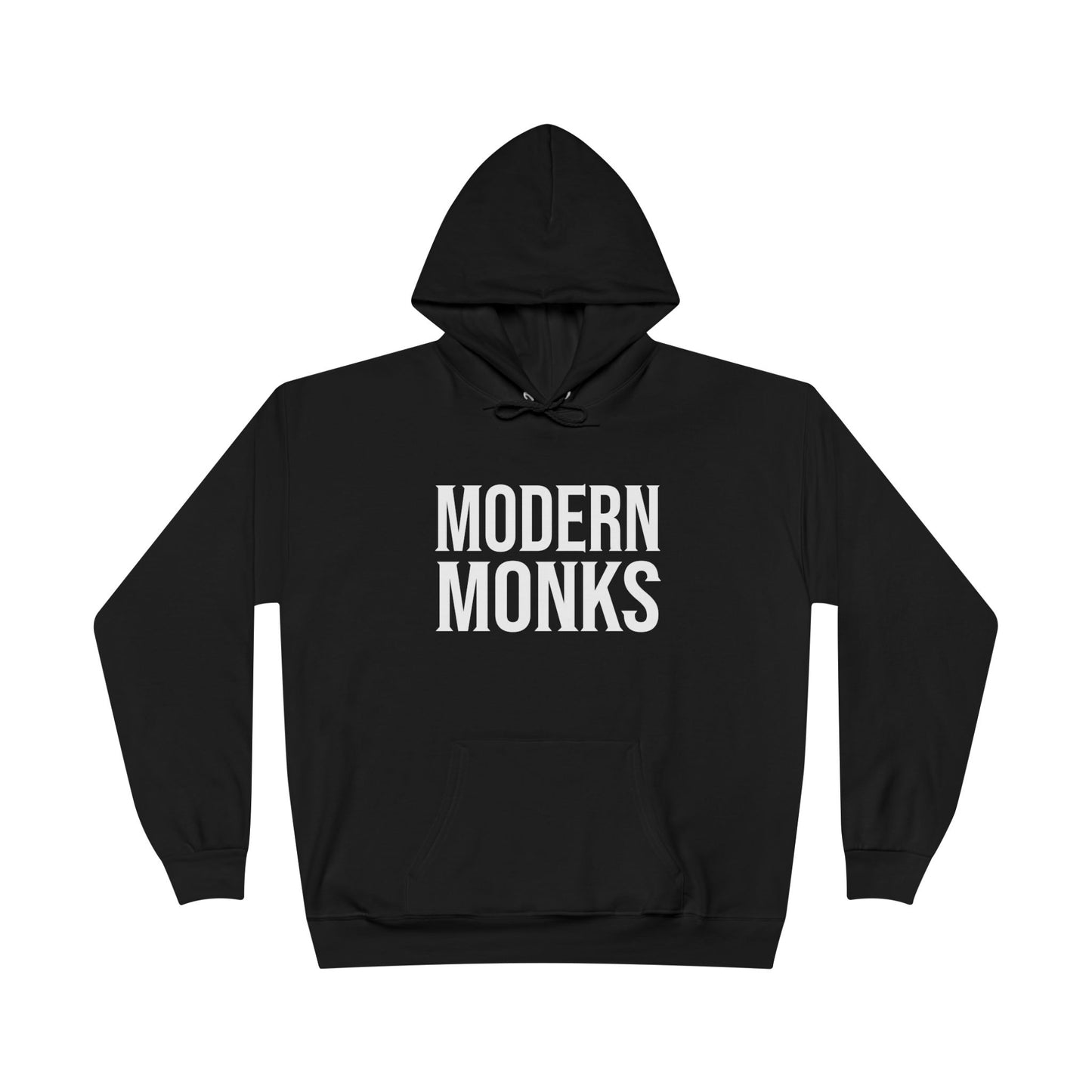 Simple Hoodie