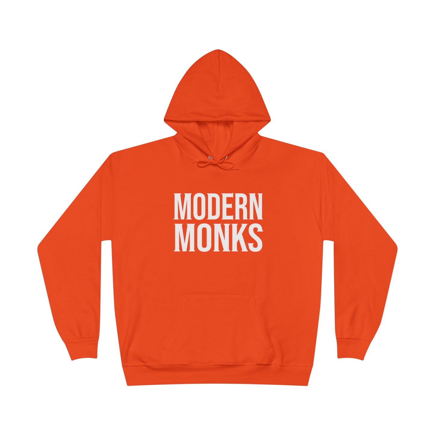 Simple Hoodie