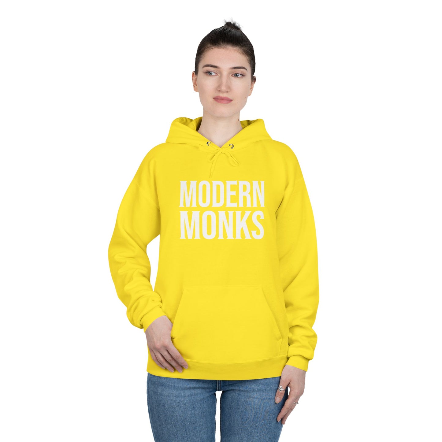 Simple Hoodie