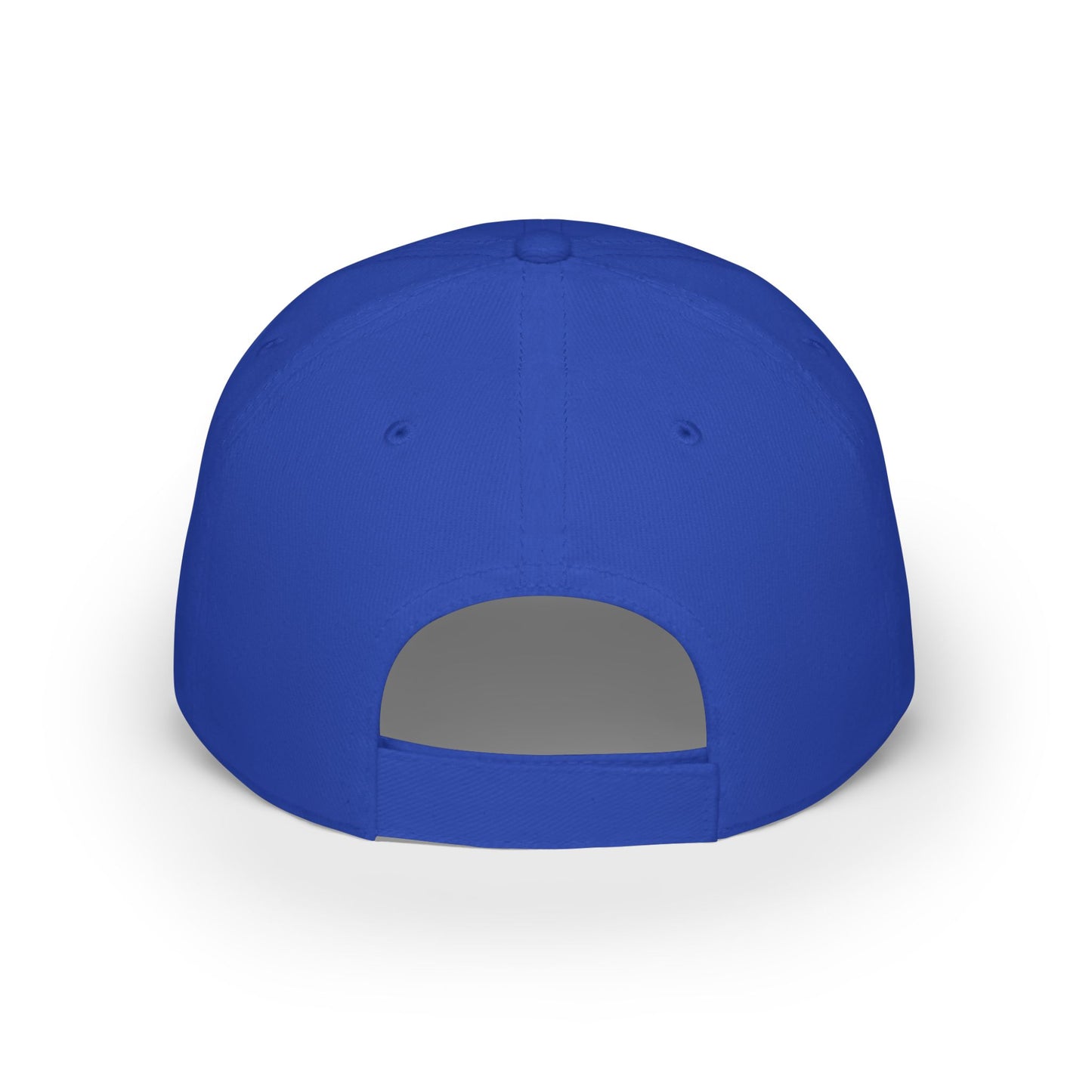 Simple Baseball Cap