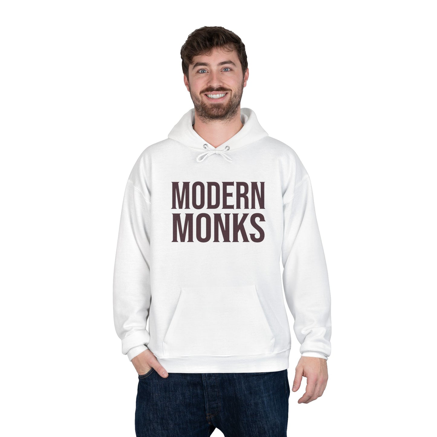 Simple Hoodie