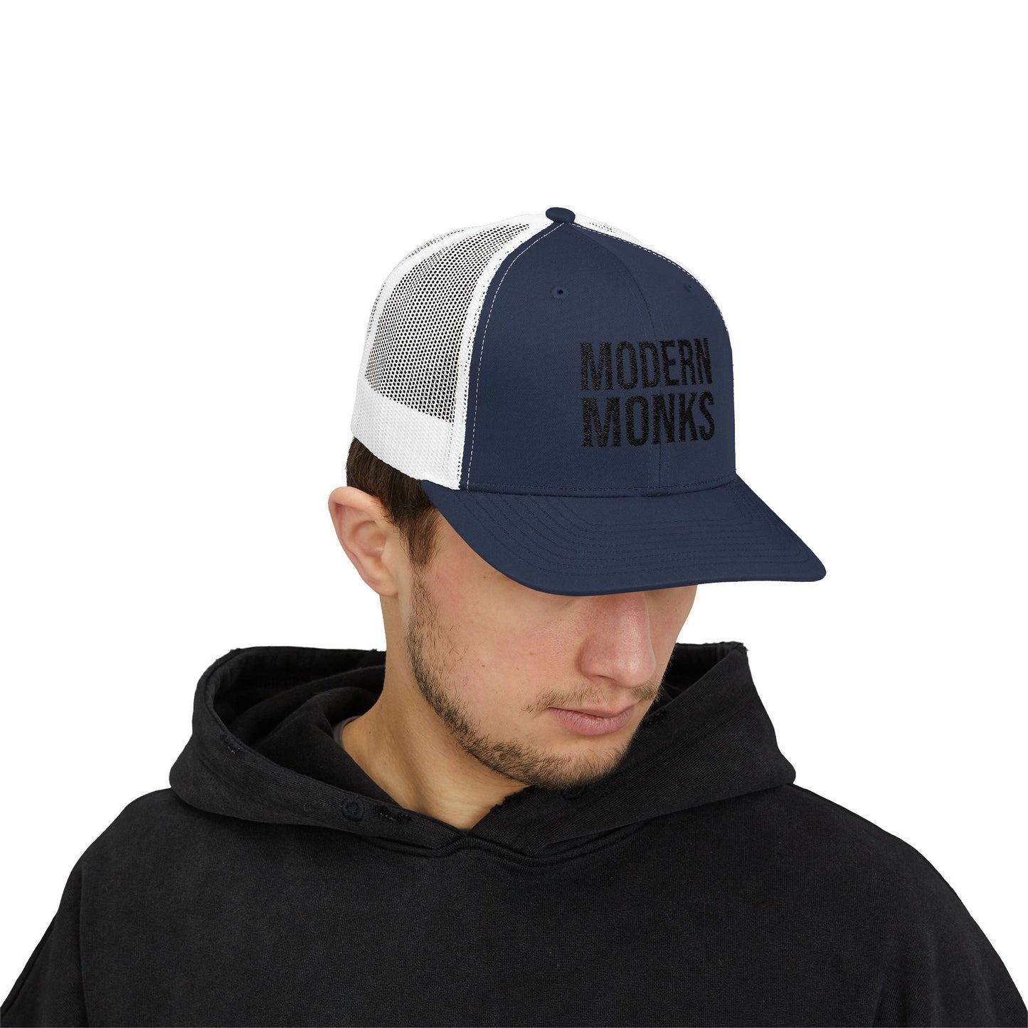 Simple Trucker Cap
