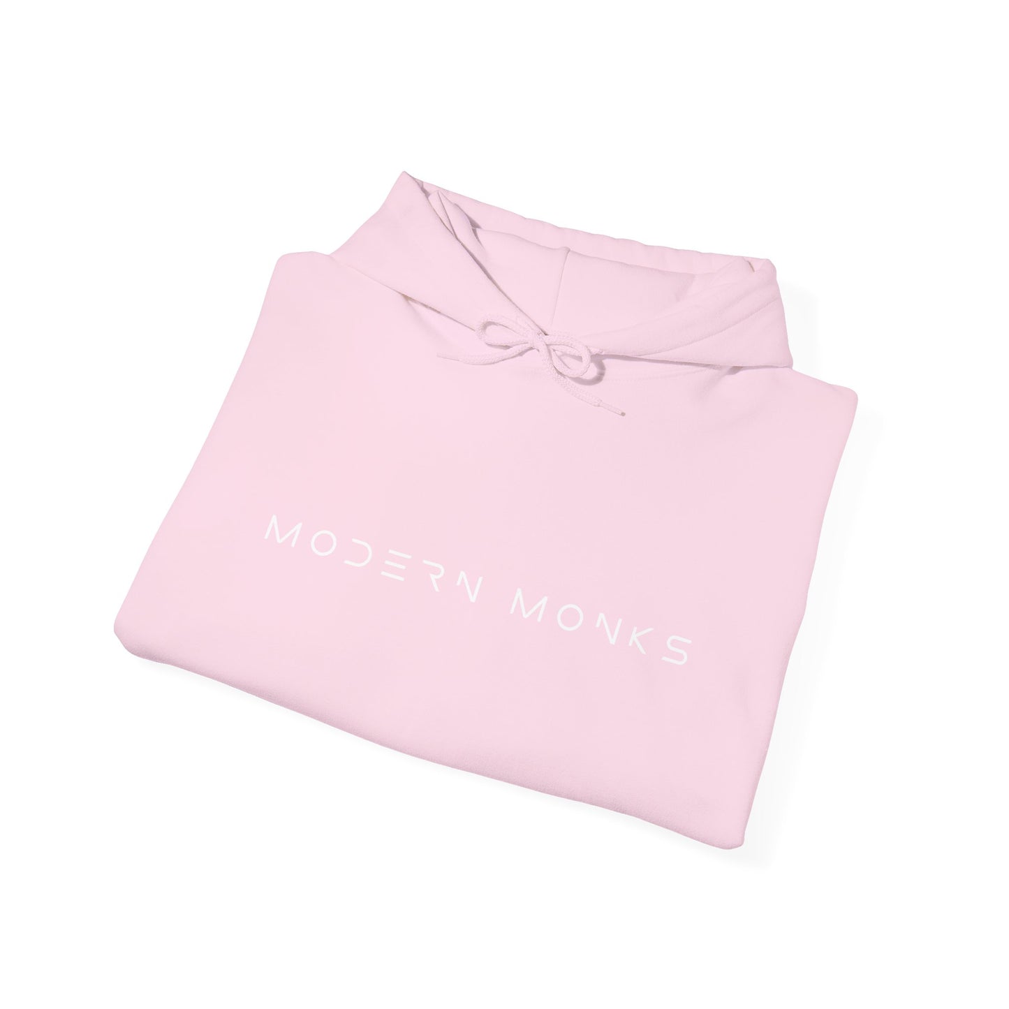 Futuristic Logo Hoodie