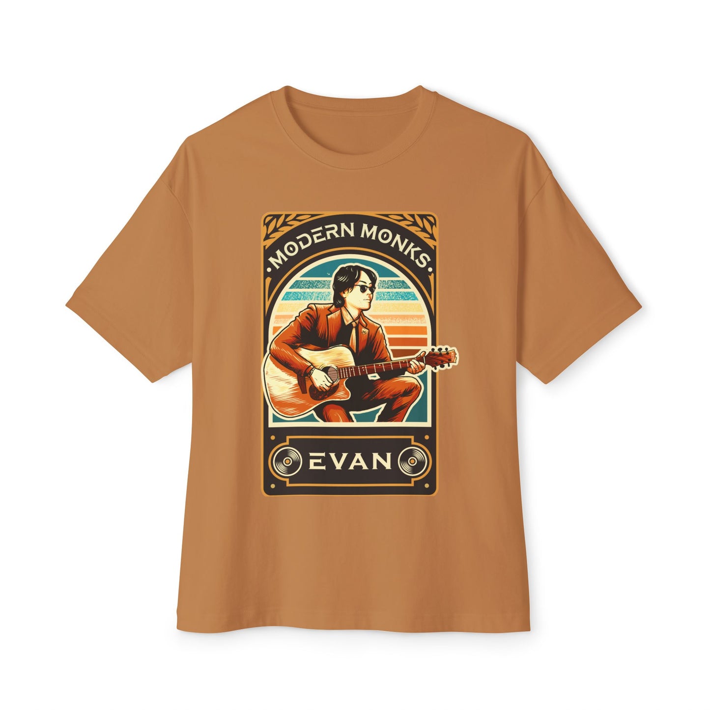 "Entertaining Evan" Vintage T-Shirt