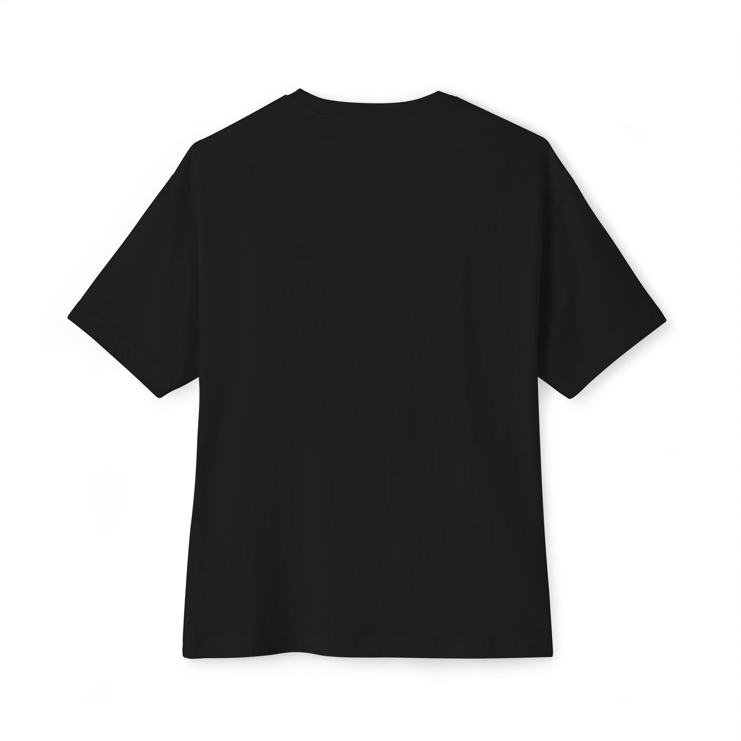 Minimalist Oversized Tee