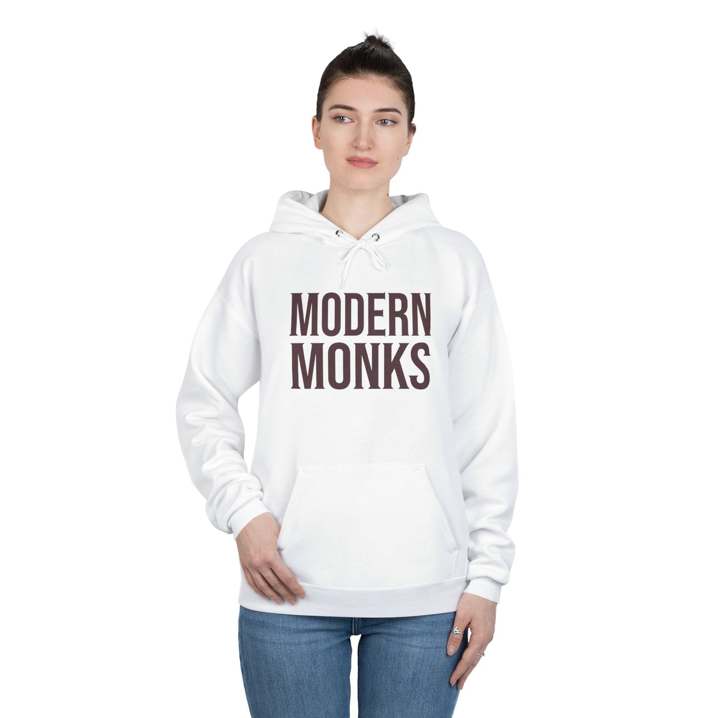 Simple Hoodie