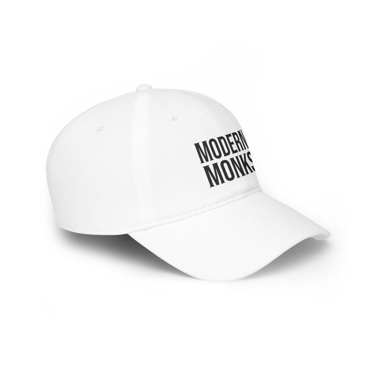 Simple Baseball Cap
