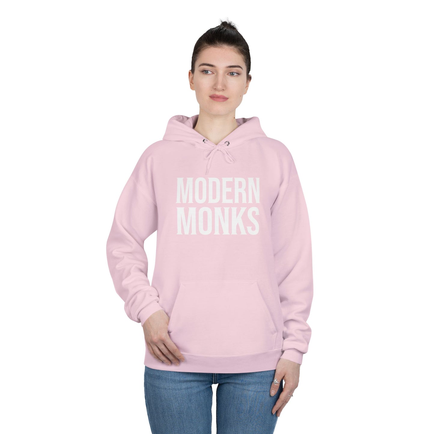 Simple Hoodie