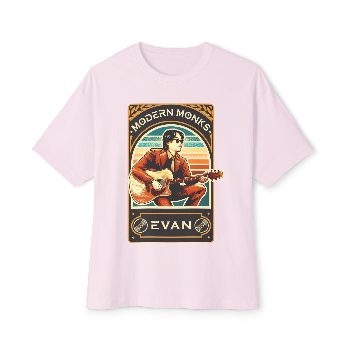 "Entertaining Evan" Vintage T-Shirt