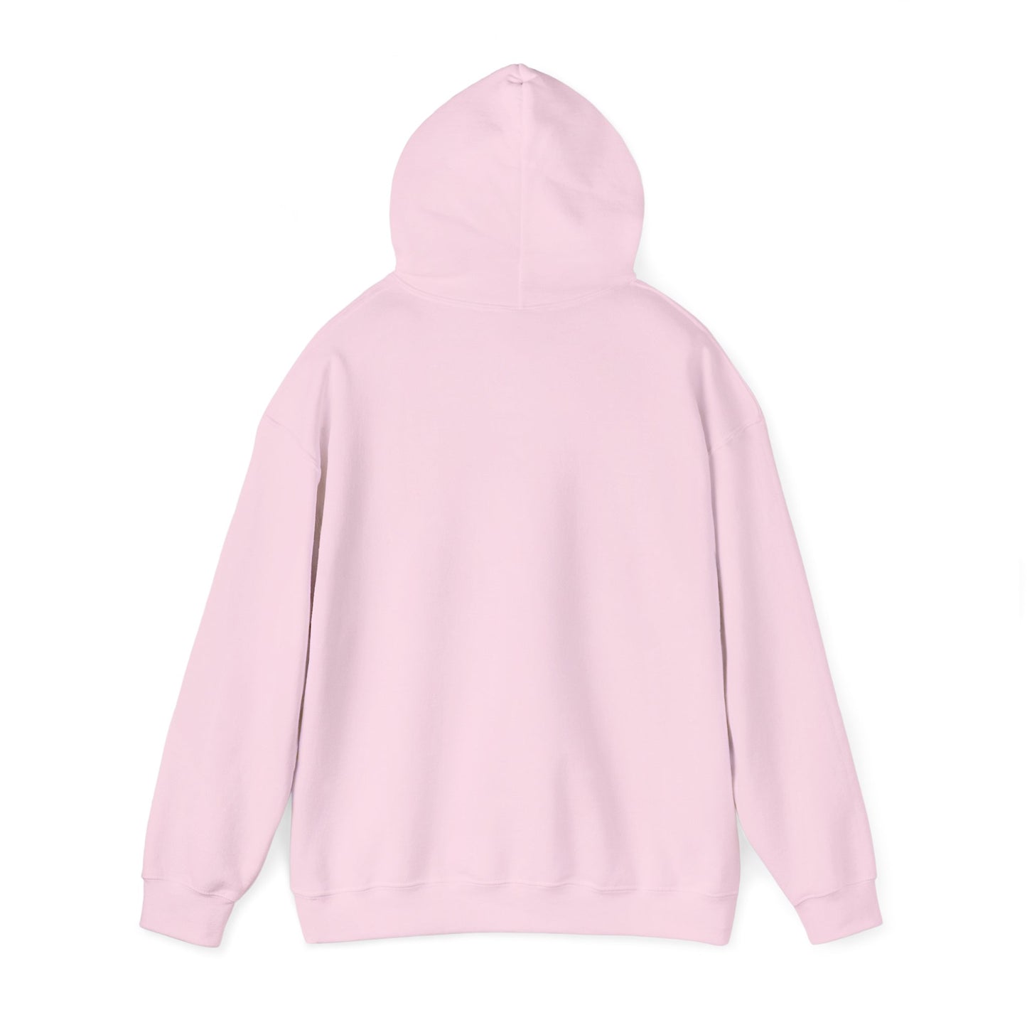 Futuristic Logo Hoodie