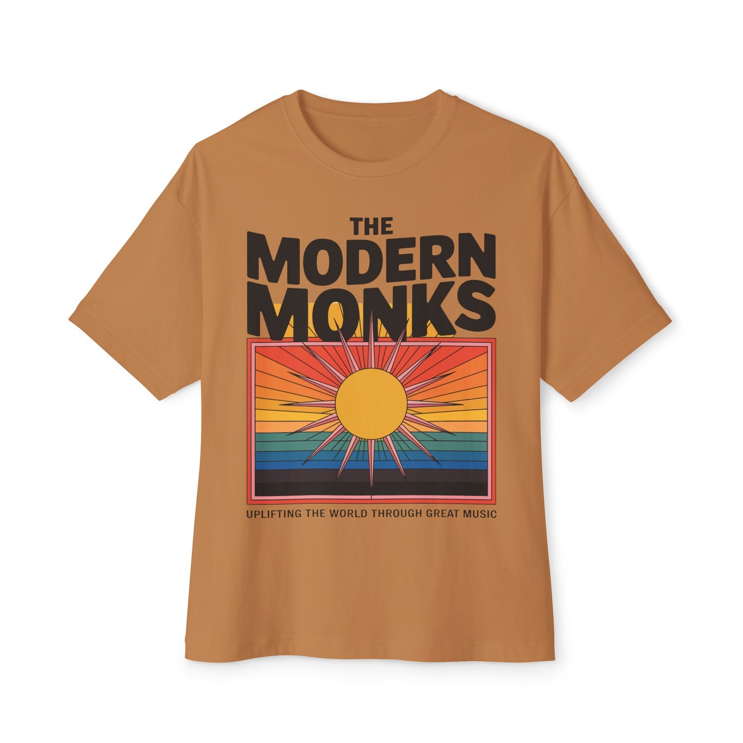 Rainbow Sunrise T-Shirt