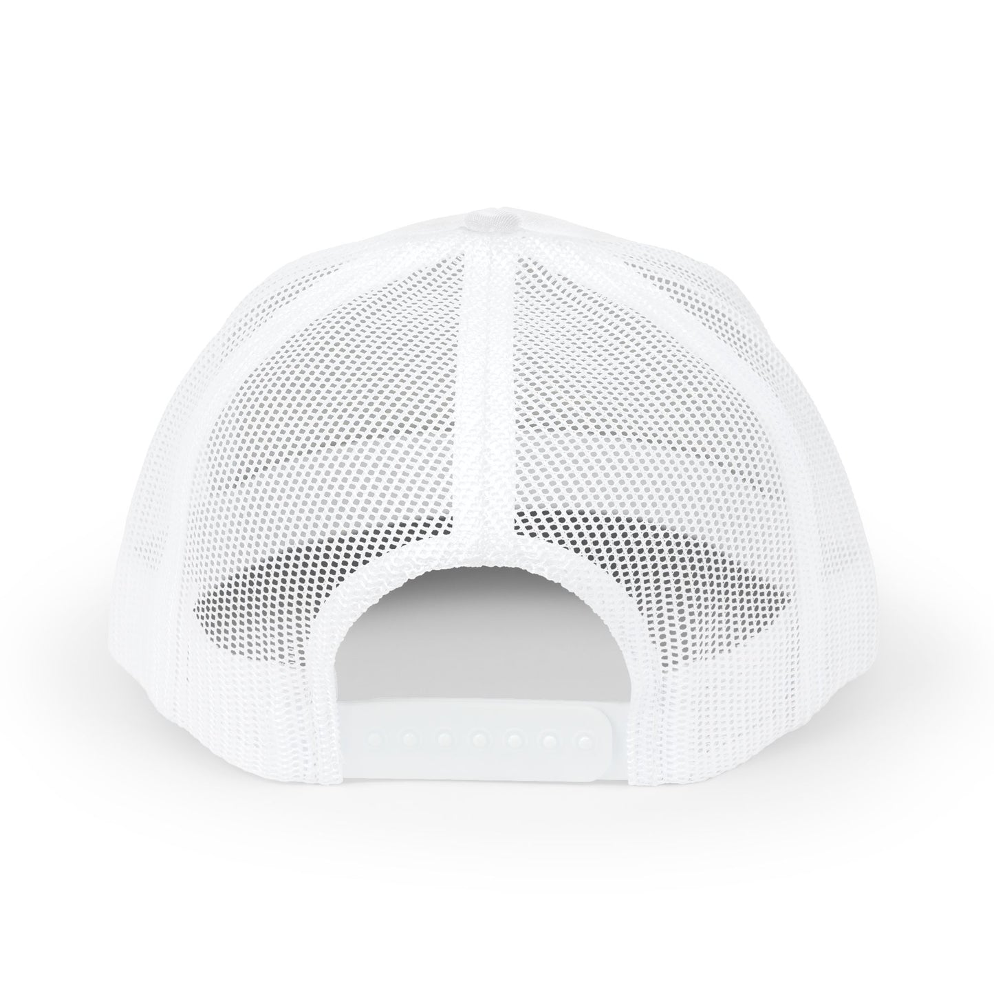 Simple Trucker Cap