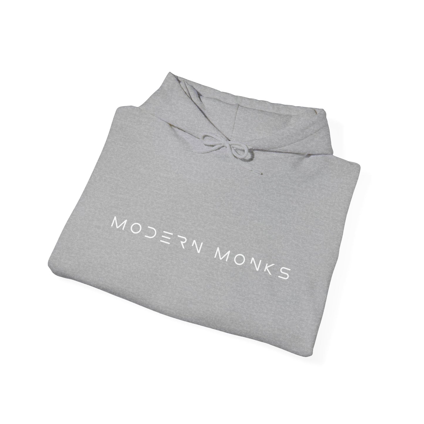 Futuristic Logo Hoodie