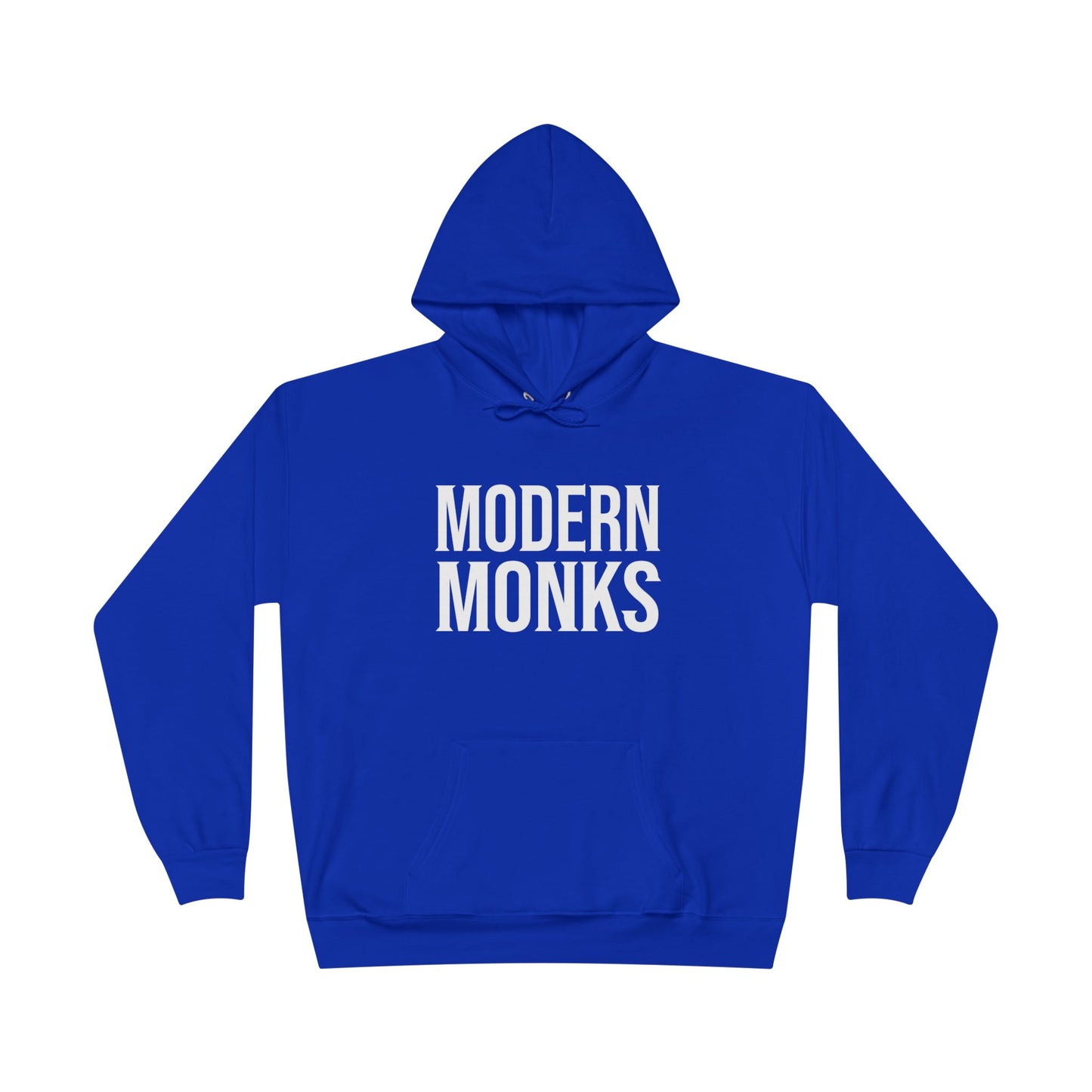 Simple Hoodie