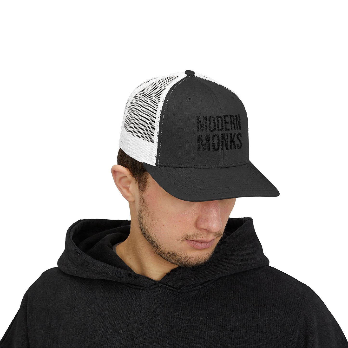 Simple Trucker Cap