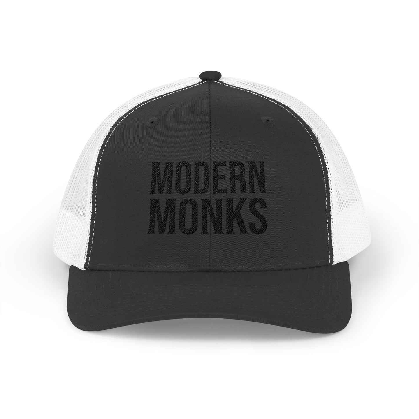 Simple Trucker Cap