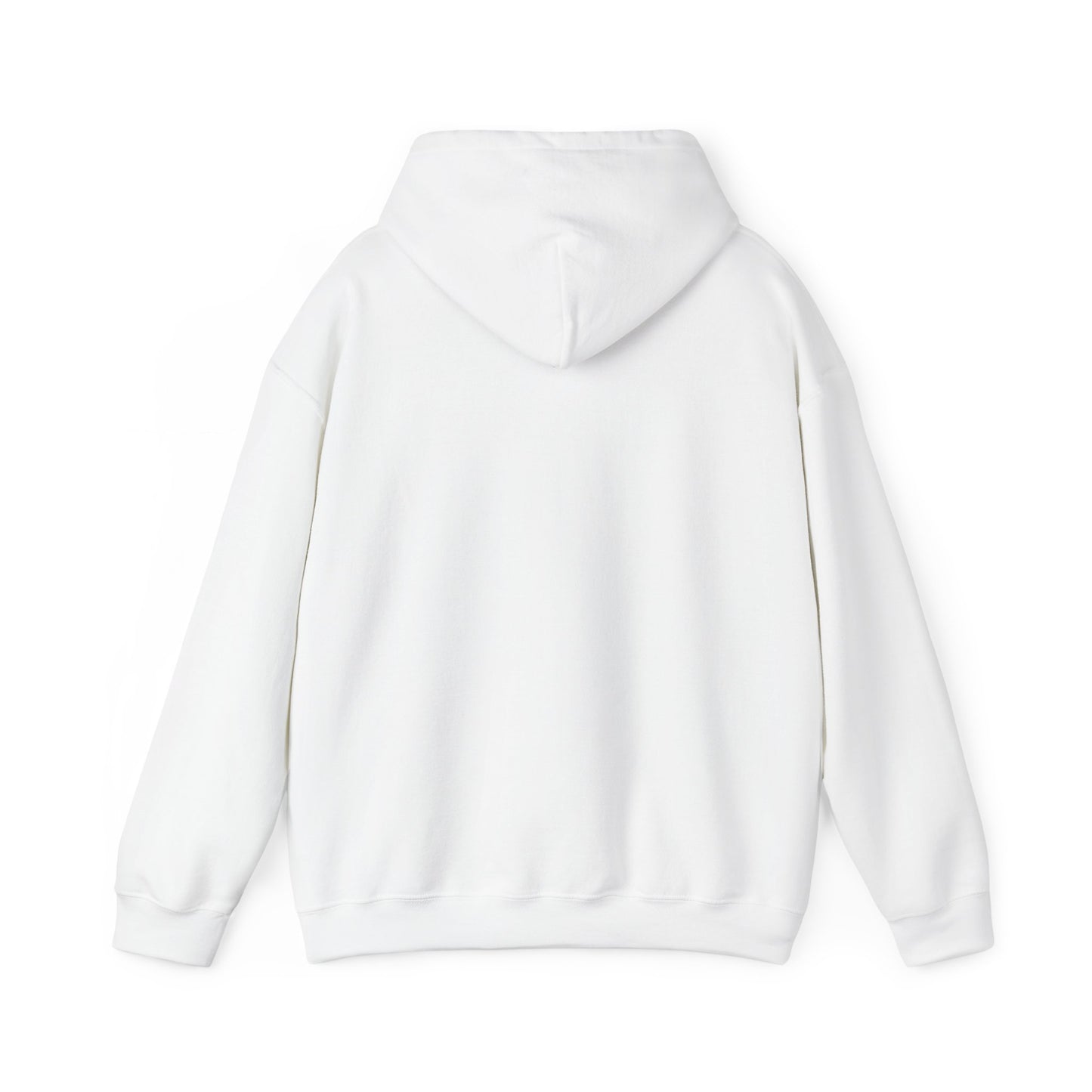 Futuristic Logo Hoodie