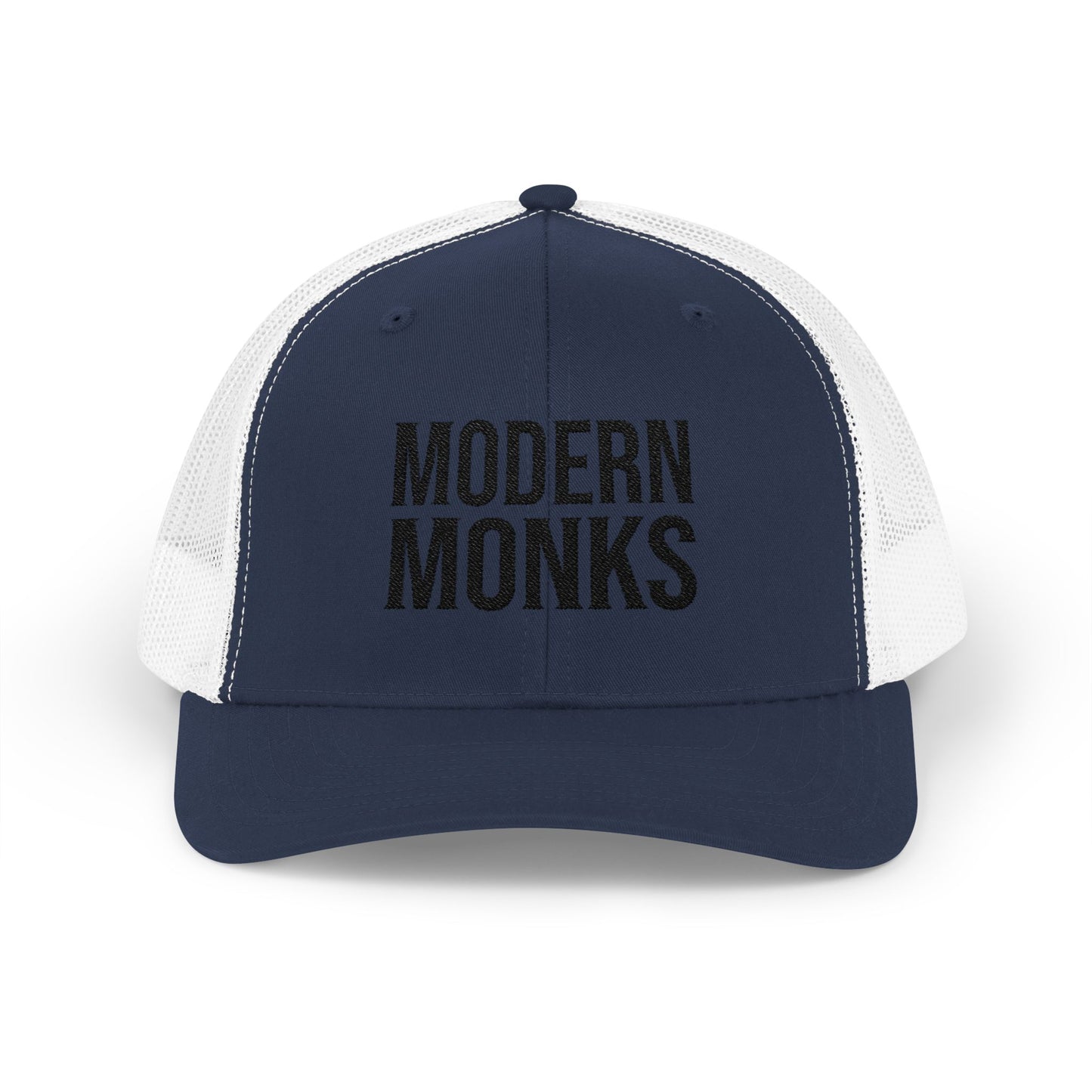 Simple Trucker Cap