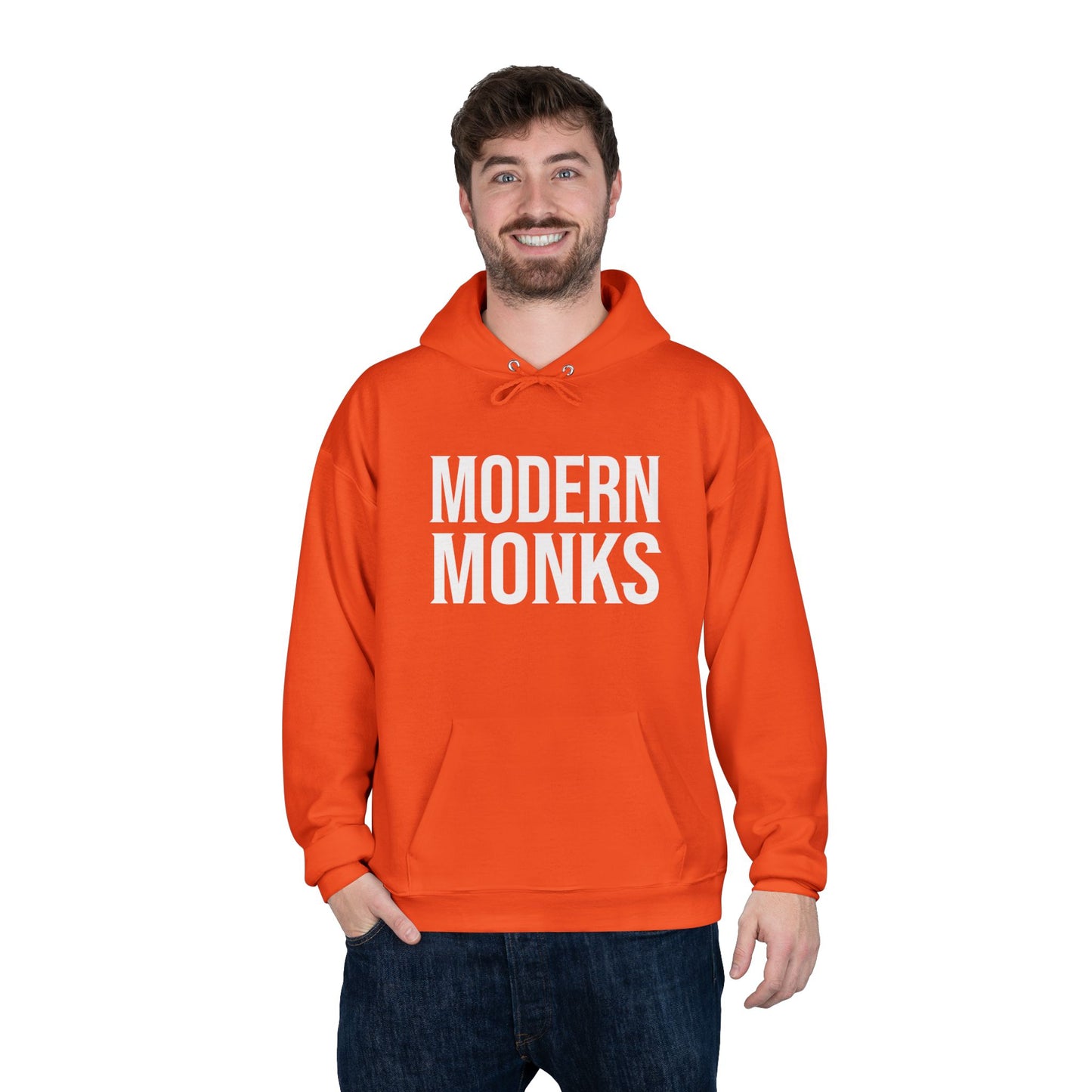 Simple Hoodie