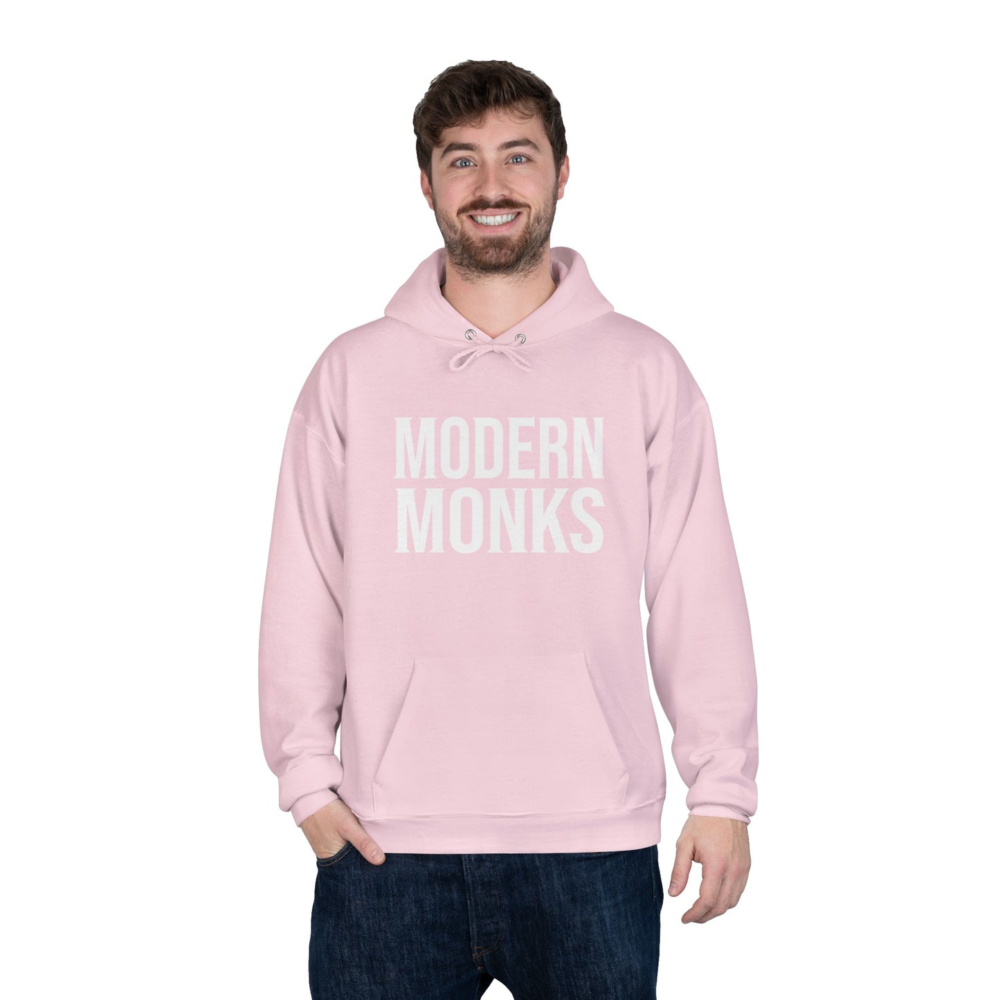 Simple Hoodie