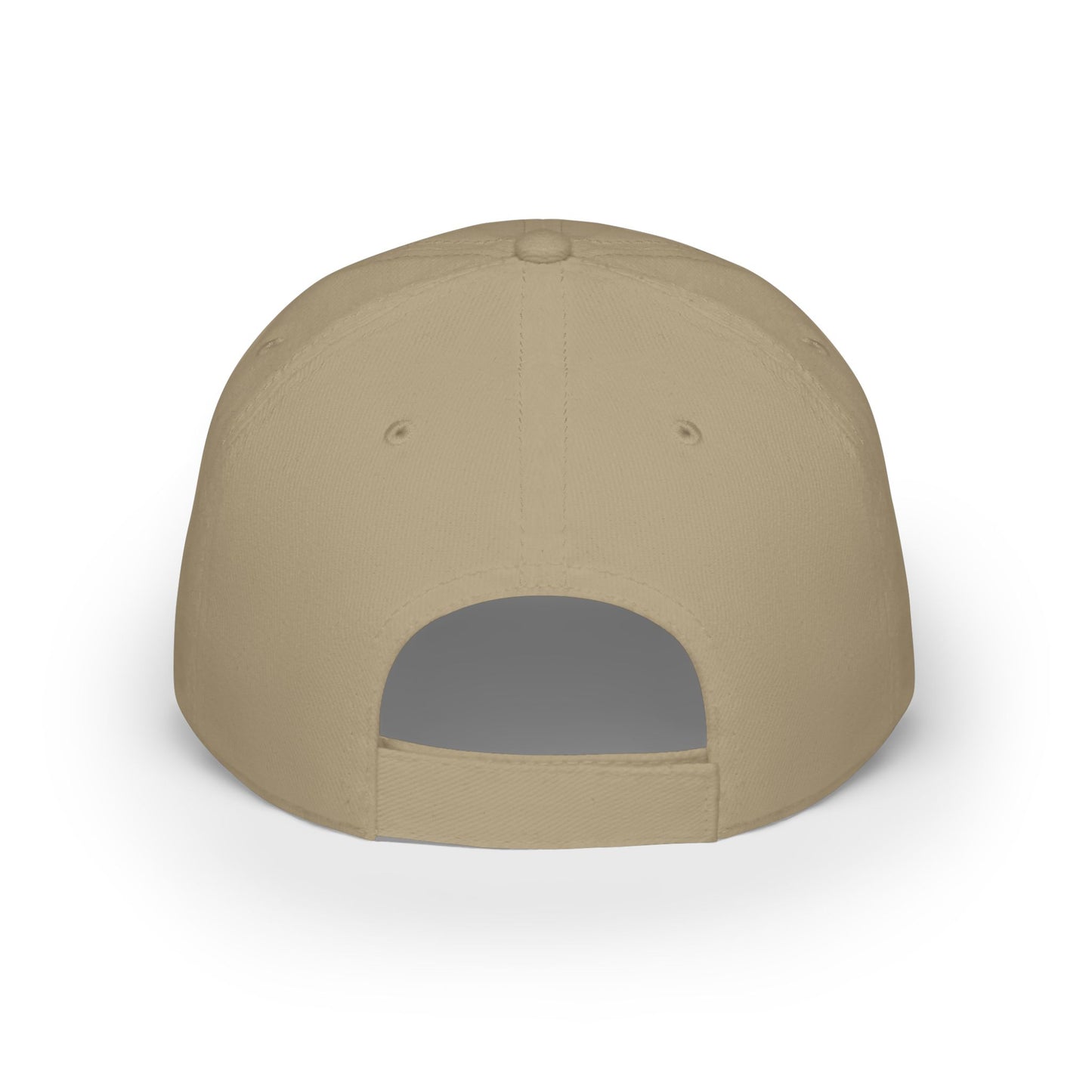 Simple Baseball Cap
