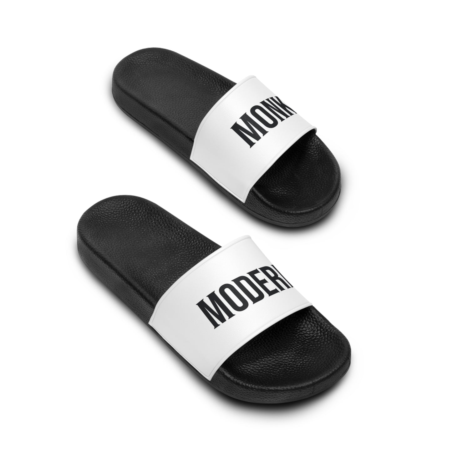 Modern Monks sandles