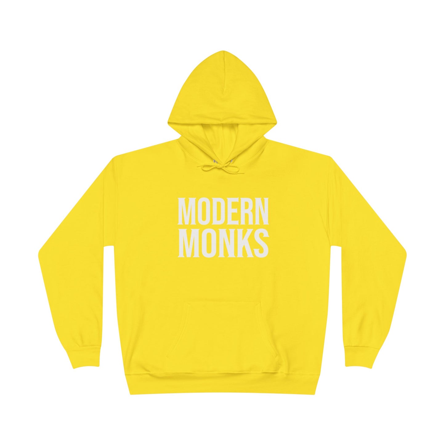 Simple Hoodie