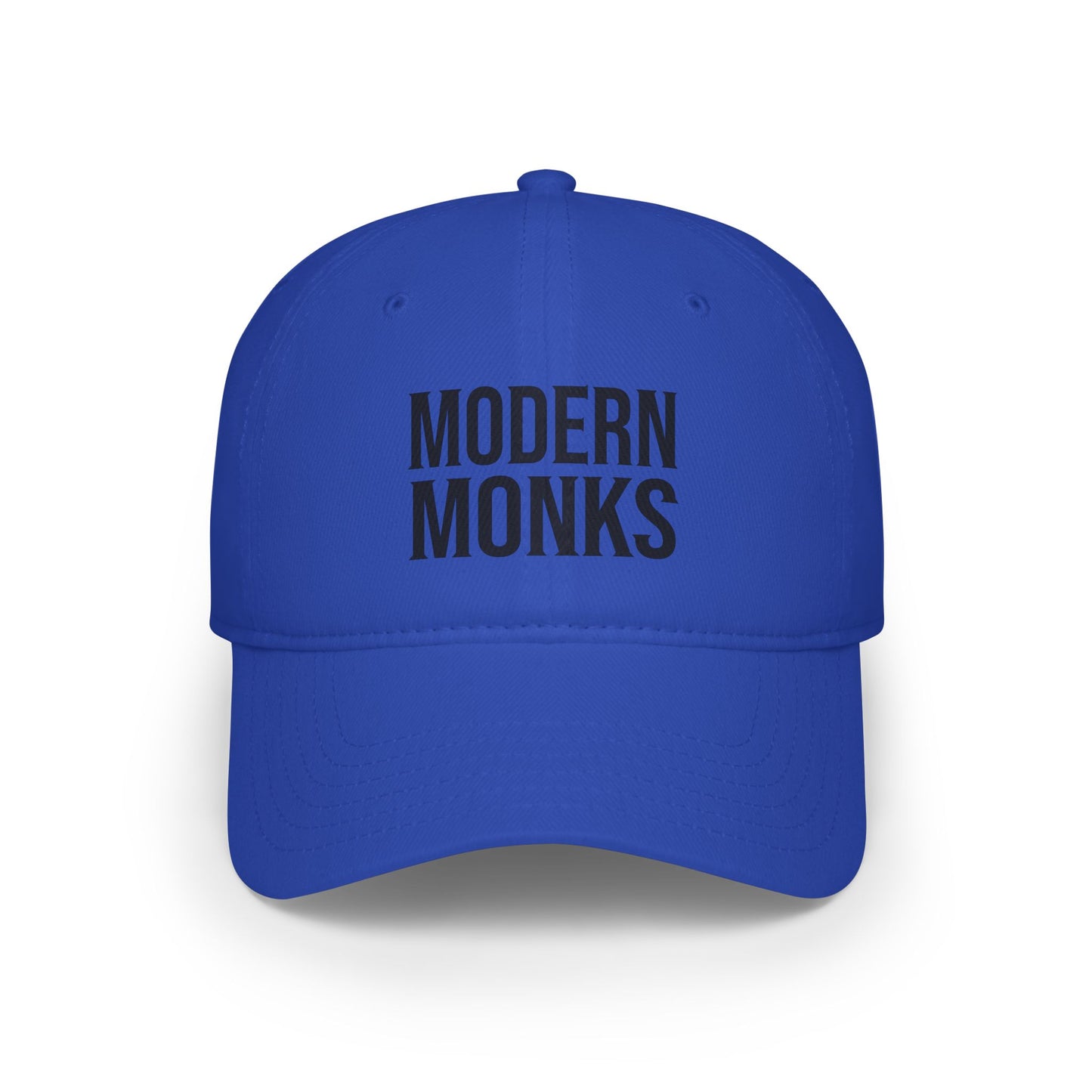 Simple Baseball Cap