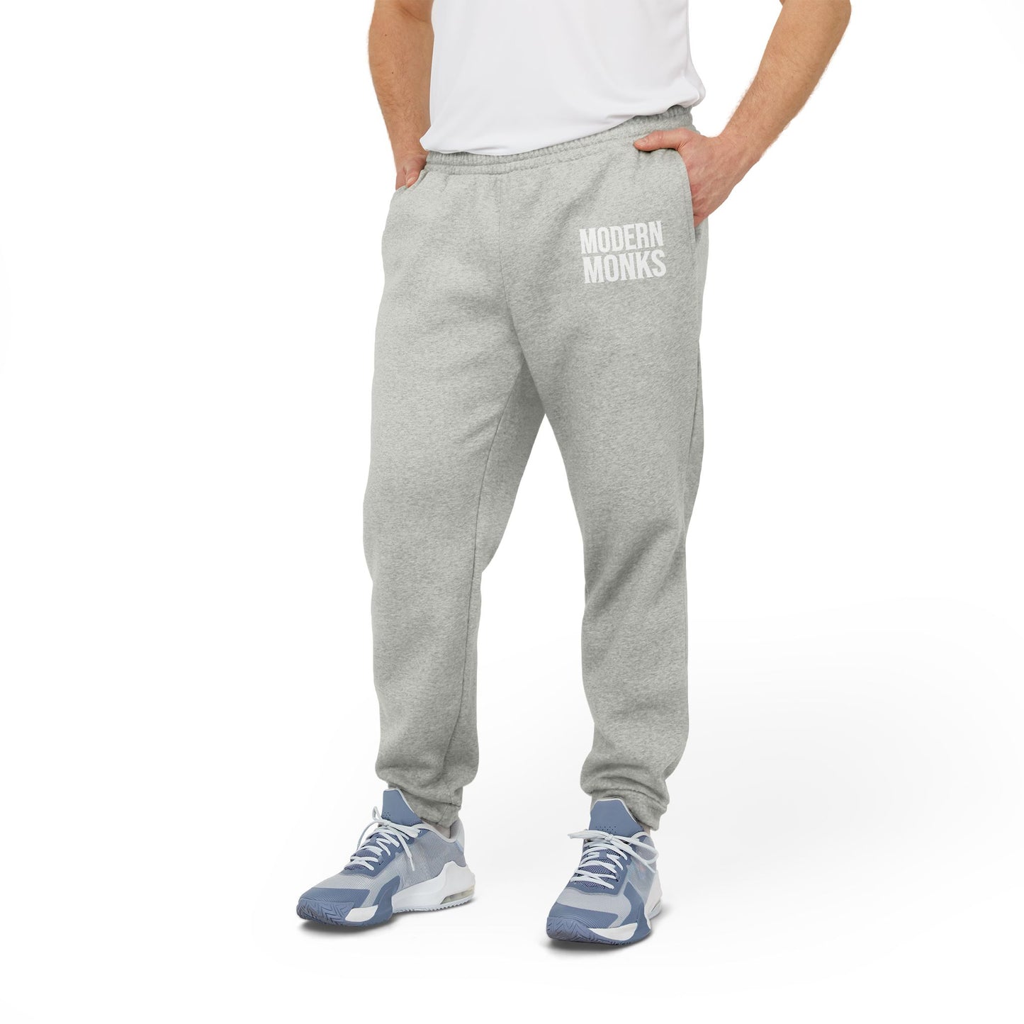 Modern Monks x Adidas Sweatpants