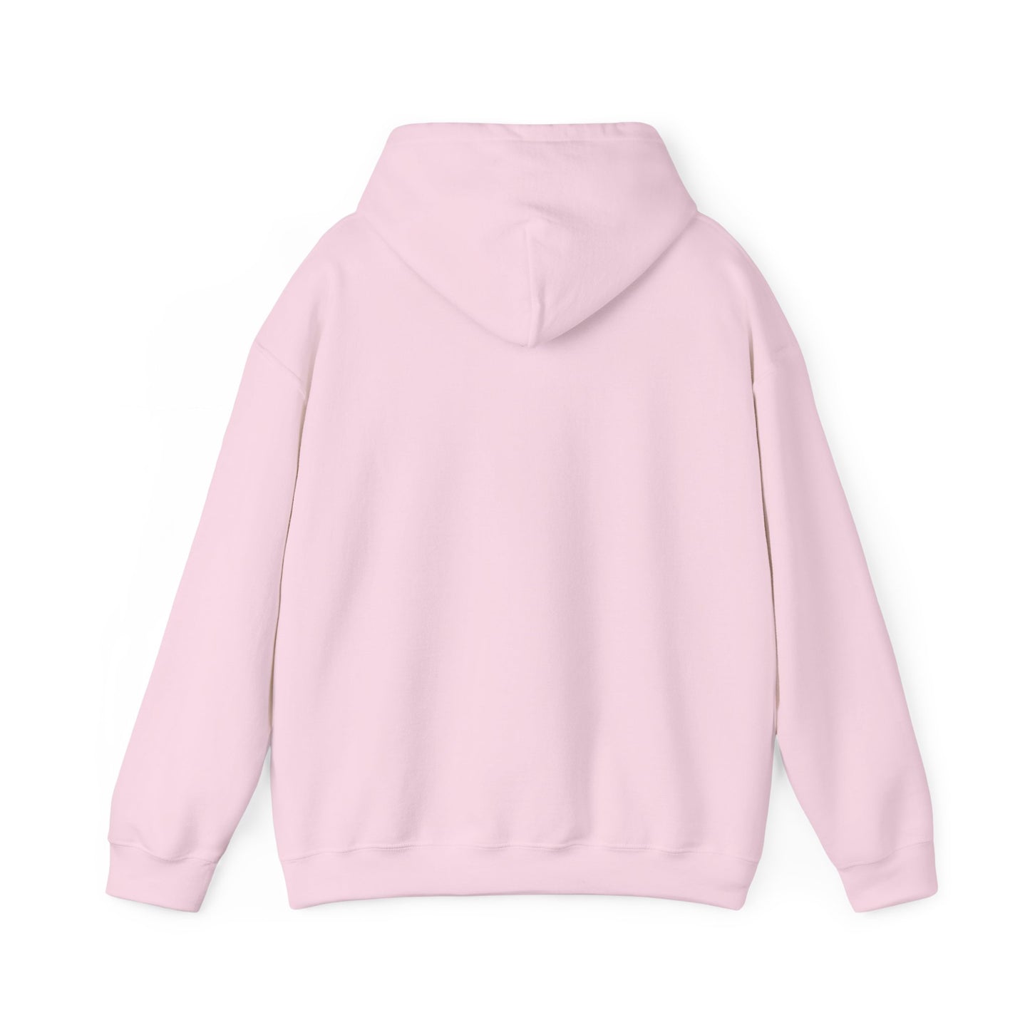 Futuristic Logo Hoodie