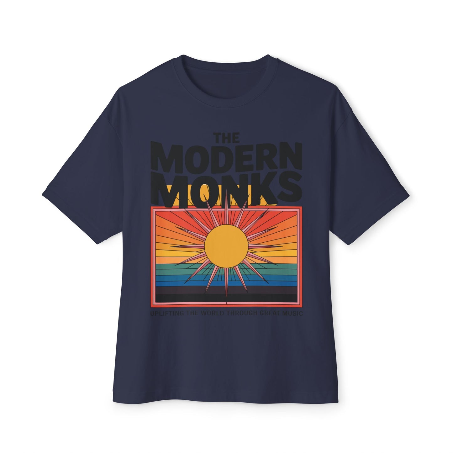 Rainbow Sunrise T-Shirt
