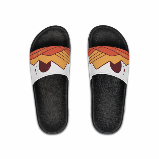 Mountain Sunrise Slides
