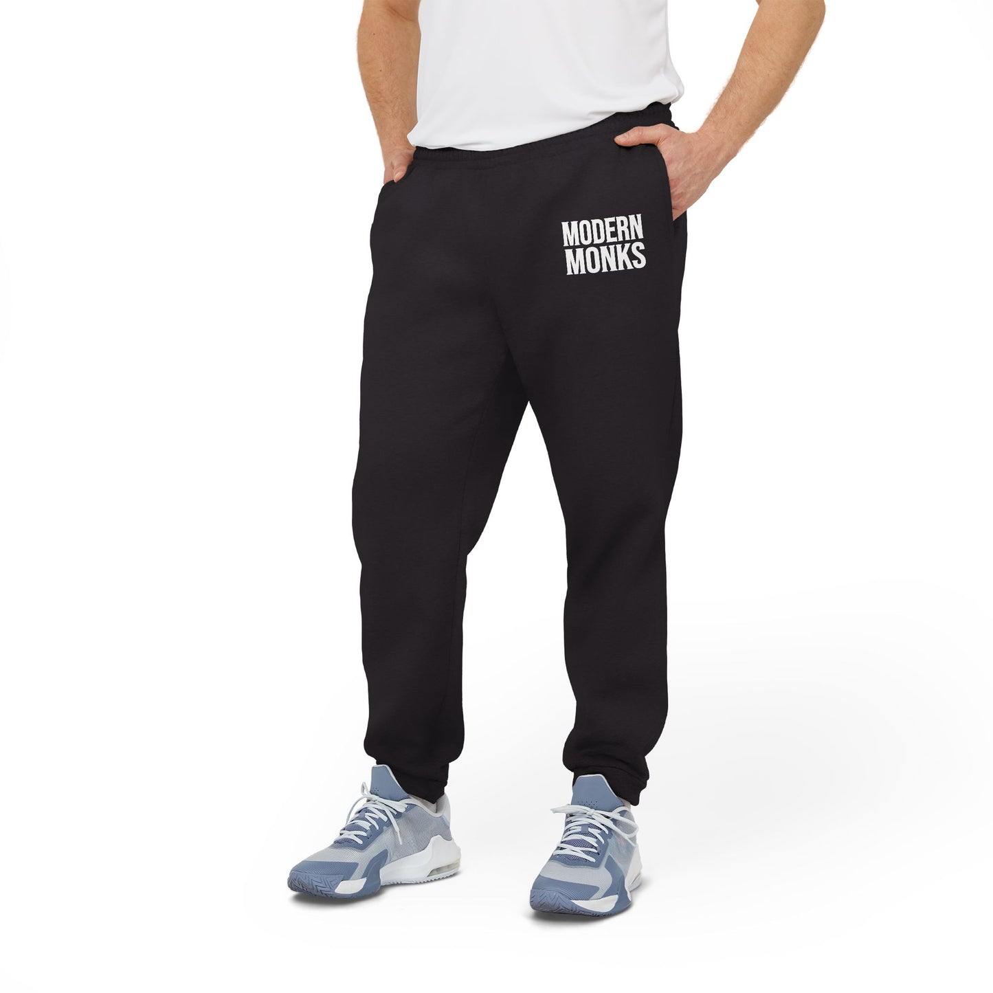 Modern Monks x Adidas Sweatpants