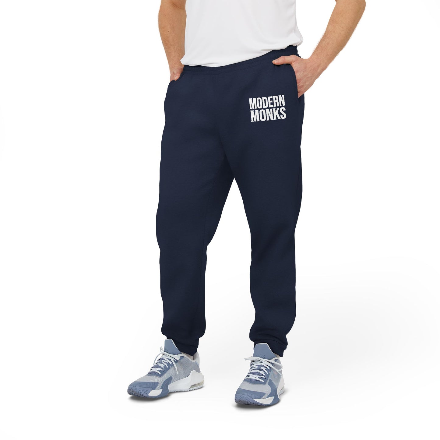 Modern Monks x Adidas Sweatpants