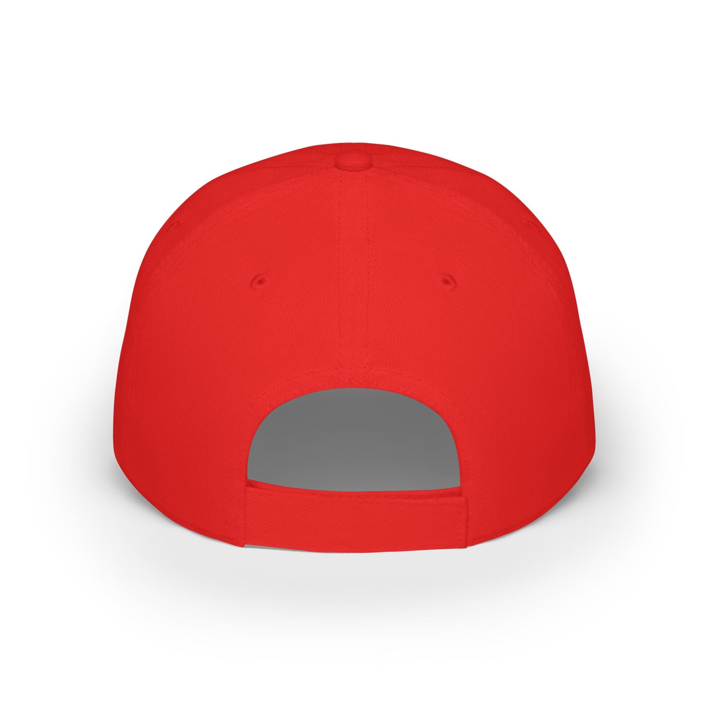 Modern Monks Simple Baseball Cap