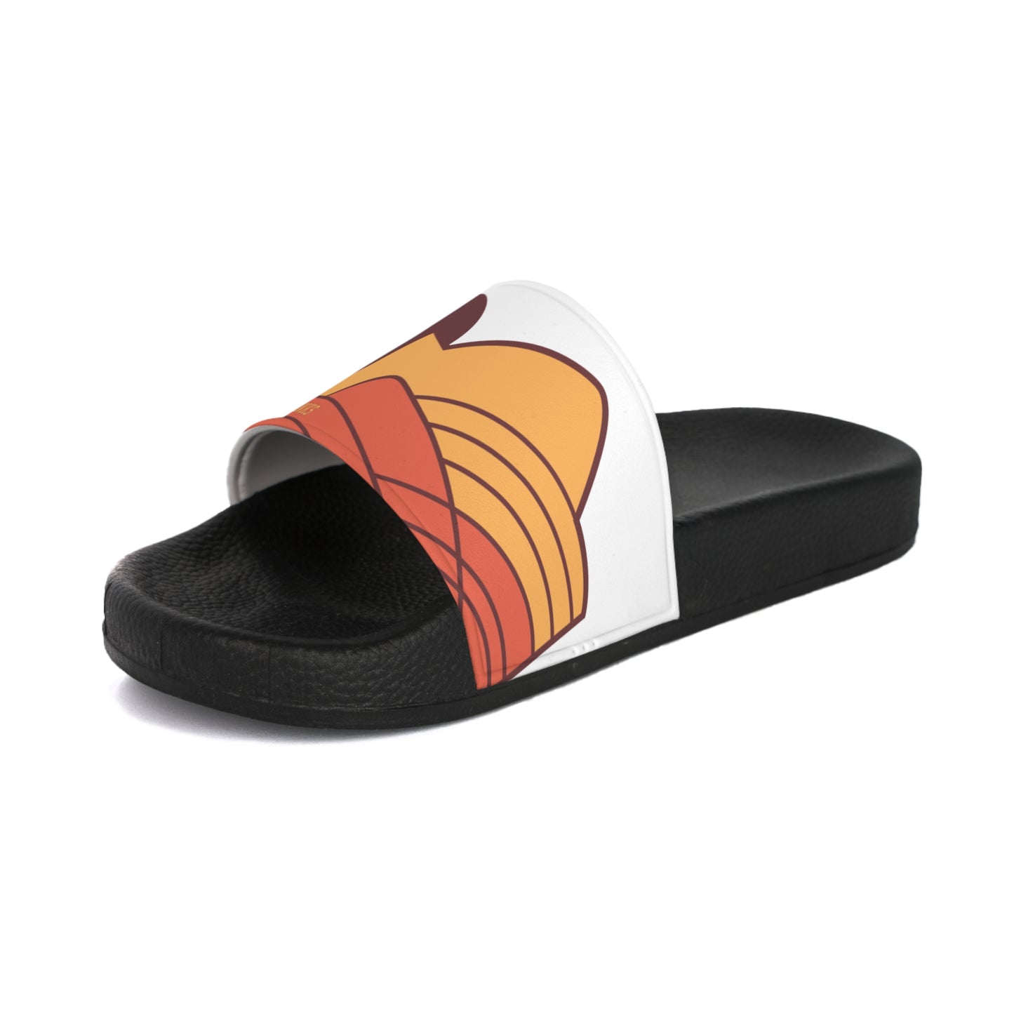 Mountain Sunrise Slides