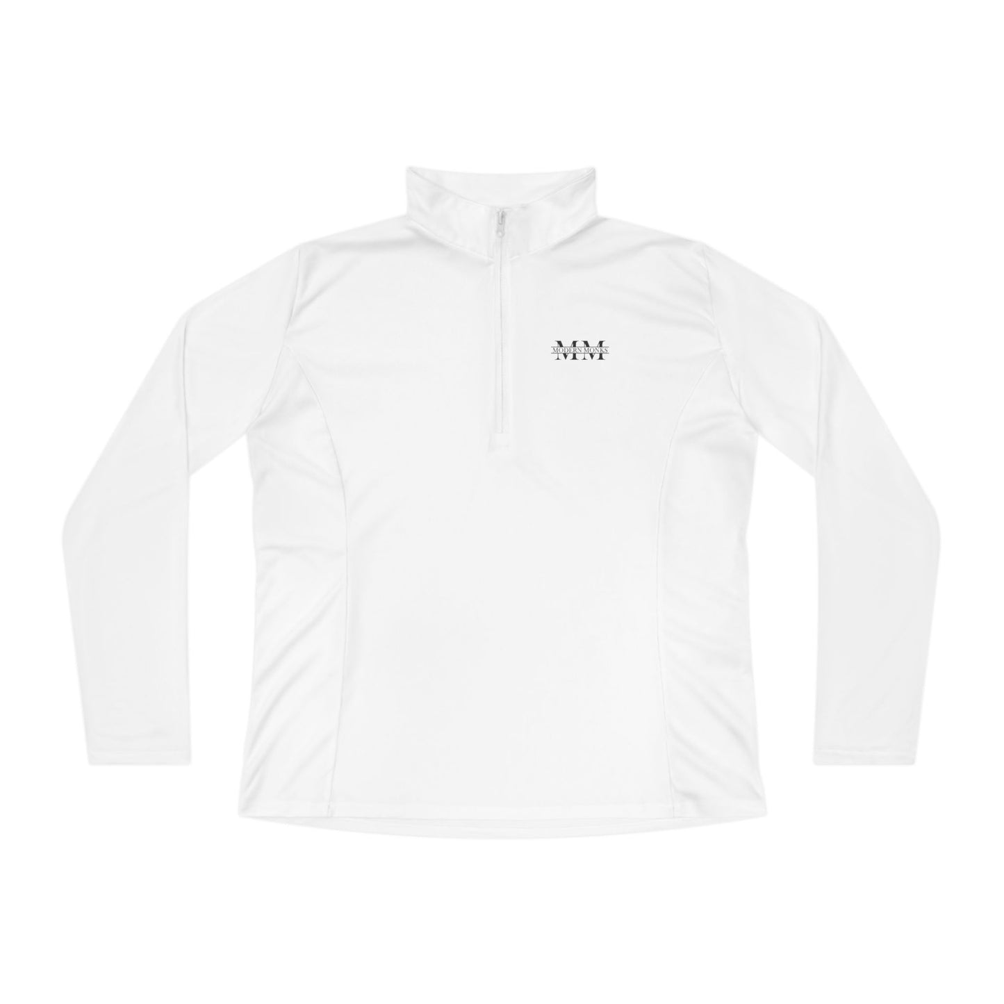 Women Quarter-Zip Pullover