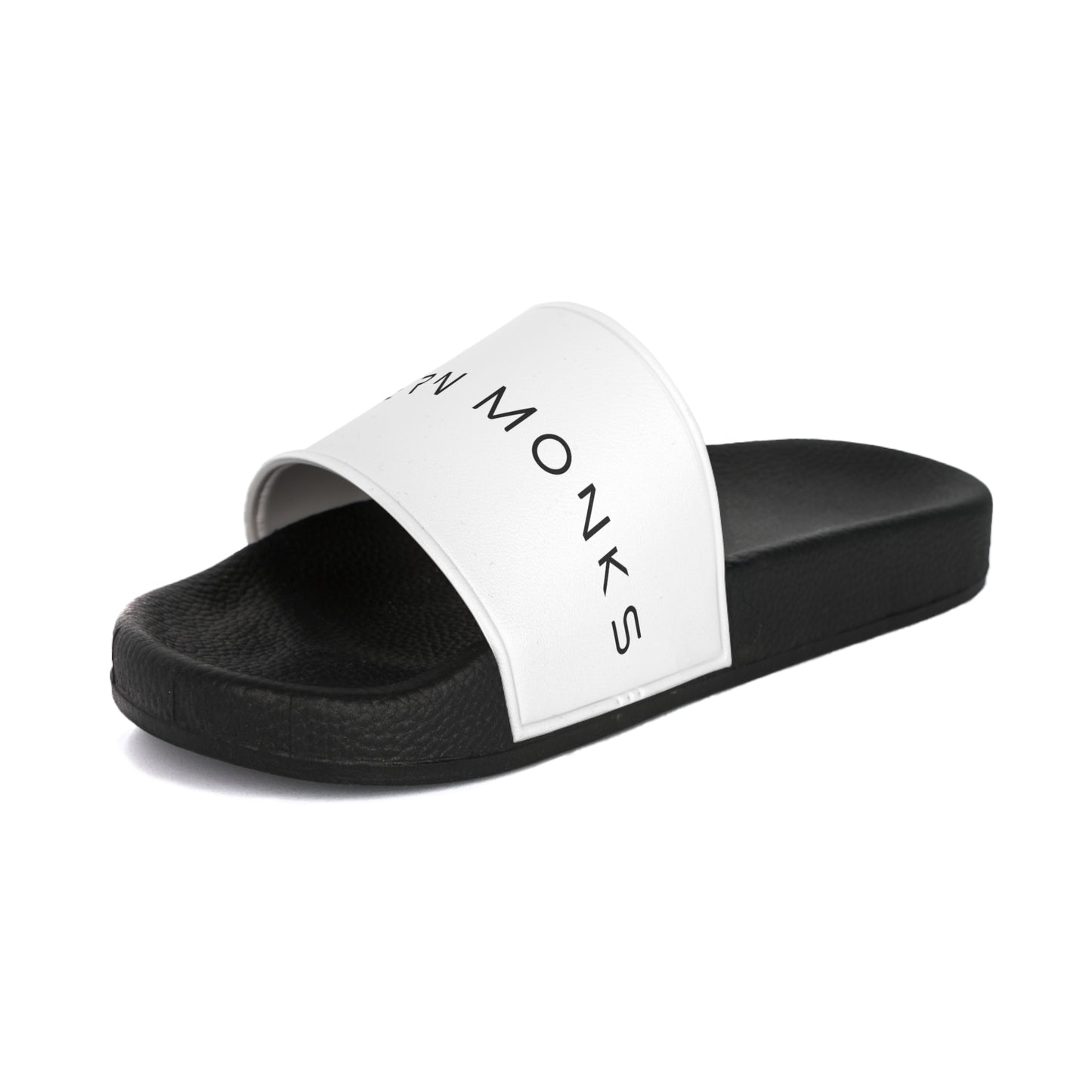 Simple Slide Sandals
