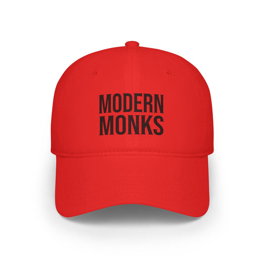 Simple Baseball Cap