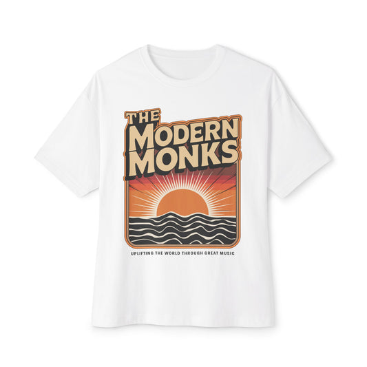 Retro Sunrise T-Shirt