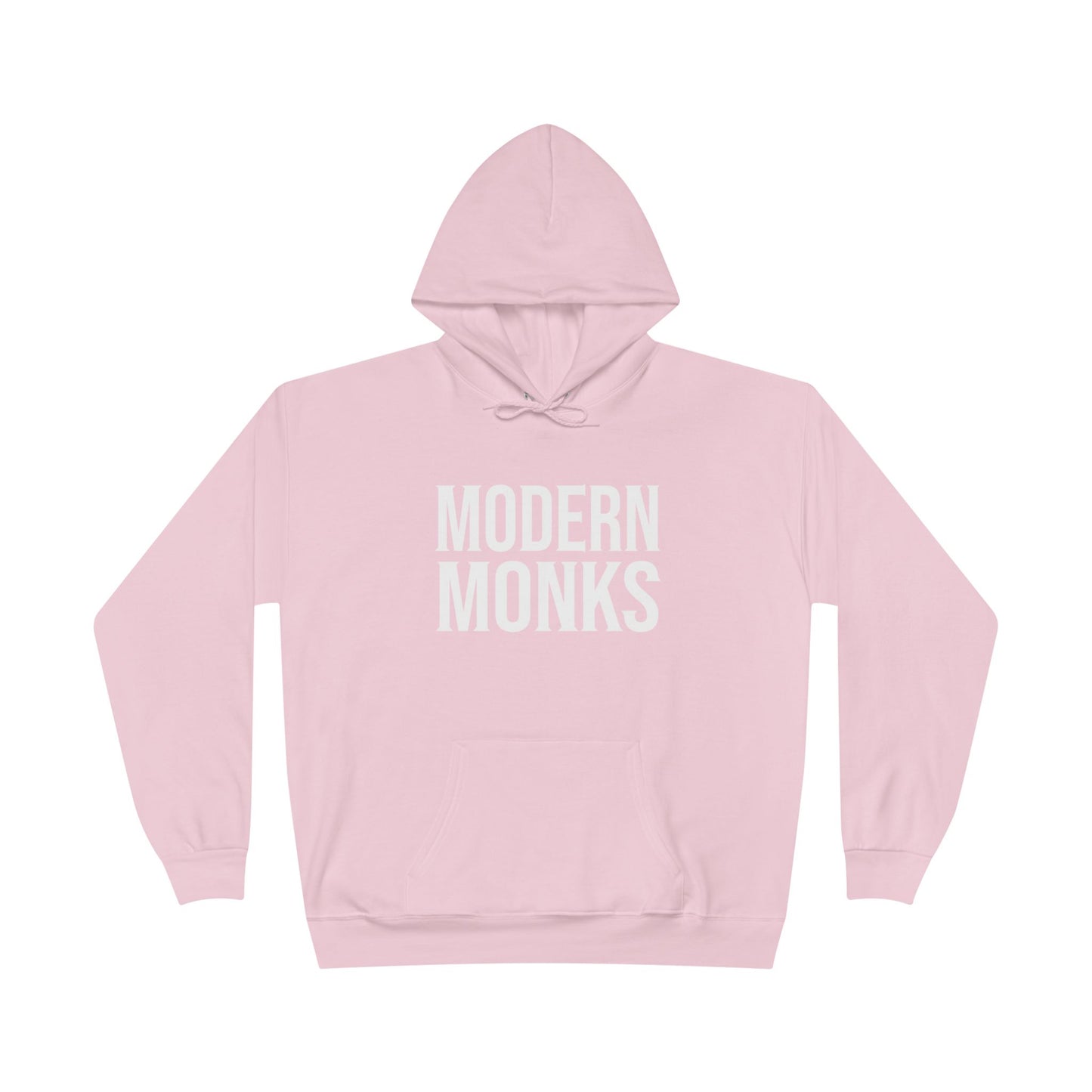 Simple Hoodie