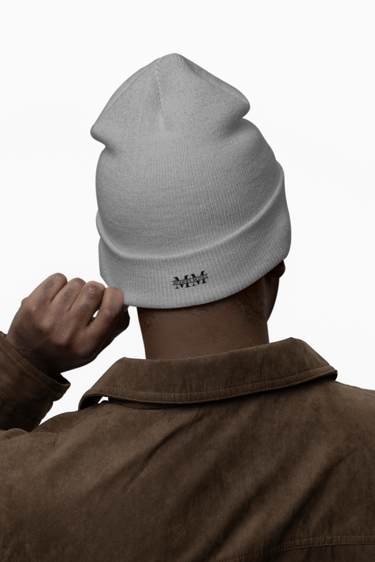 Modern Monks Beanie