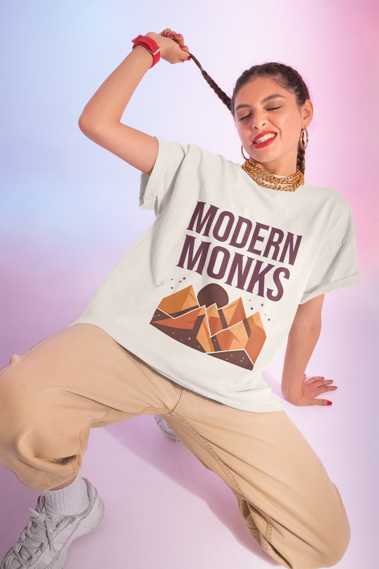 Moonrise T-Shirt