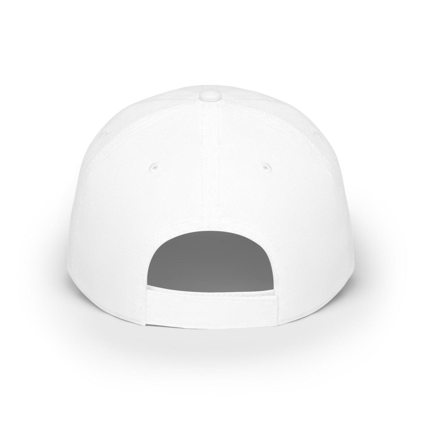 Modern Monks Simple Baseball Cap
