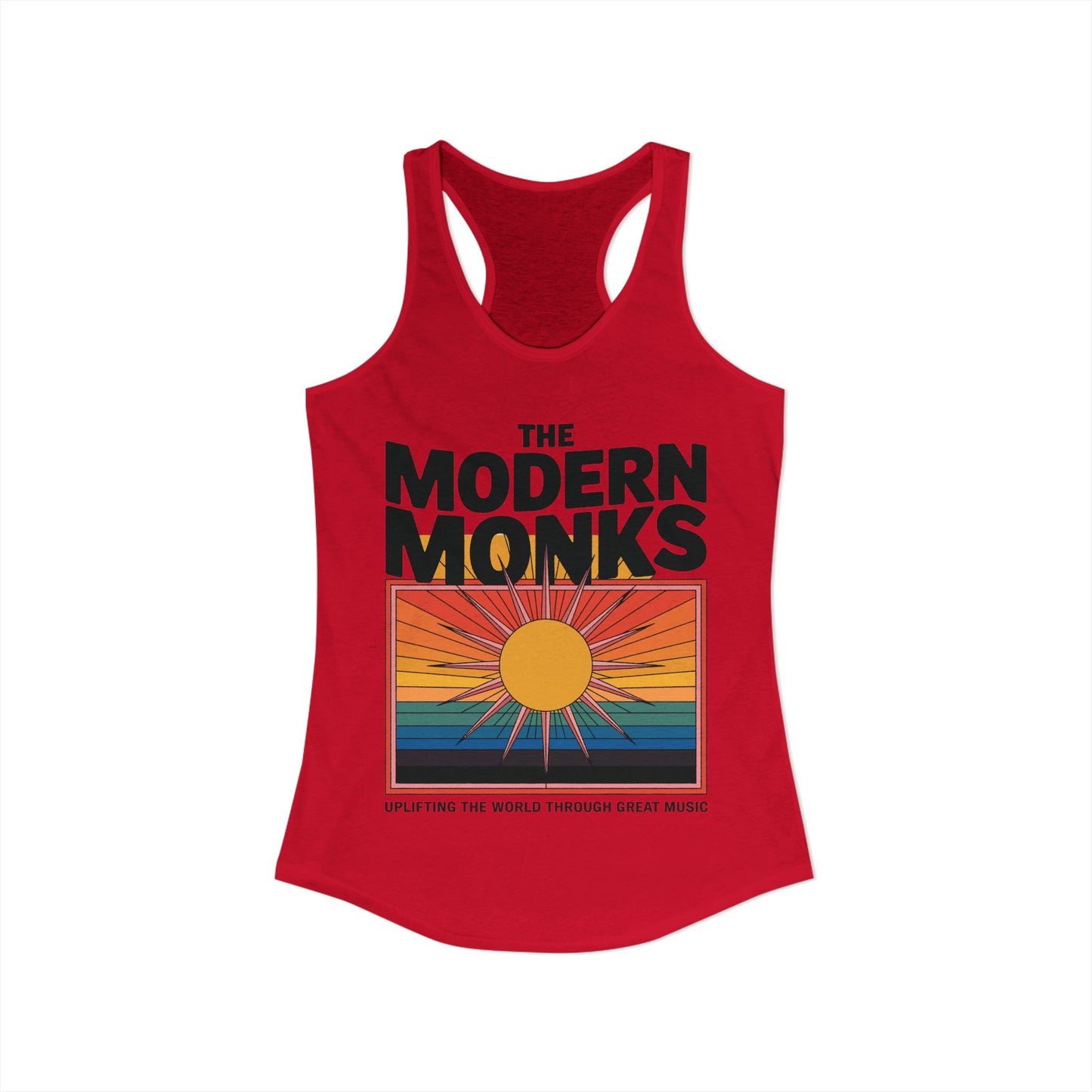 Women's Tank
